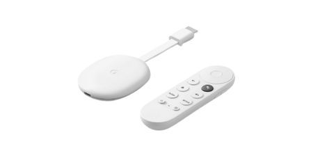 Google Chromecast TV 4K Medya Oynatıcı - Genpa Servis Garantili Google Chromecast TV 4K Kullanımı