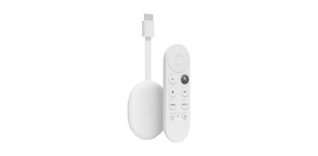 Google Chromecast TV 4K Medya Oynatıcı - Genpa Servis Garantili Google Chromecast TV 4K Fiyatı
