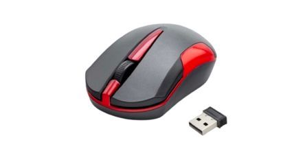 HADRON Hd-5683 Kablosuz Mouse 2872043 Kullanımı