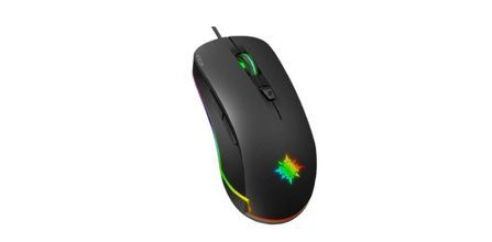 Fonksiyonelliğiyle Inca Img-327 Ophira RGB Oyuncu Mouse Tasarımı