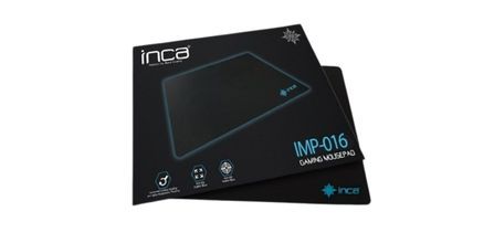 Inca Gaming Mouse Pad Özellikleri