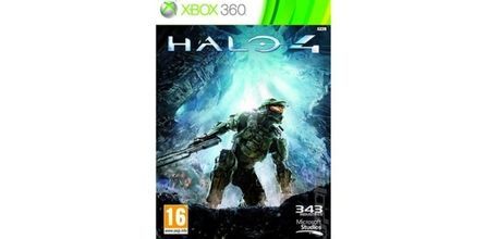 Microsoft Xbox 360 Halo 4 15495 Özellikleri
