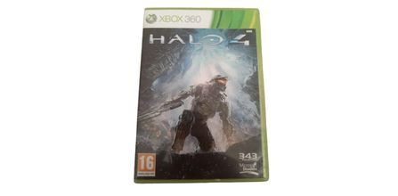 Microsoft Xbox 360 Halo 4 Yorumları ve Fiyatları