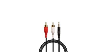 Ncp Aux Ses Kablosu AX-S876 Kullanımı