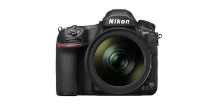 Nikon D850 Body Dslr Fotoğraf Makinesi İçeriği