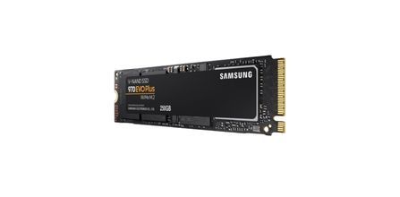 Samsung 970 Evo Plus 250GB 3500MB-2300MB/s NVMe M.2 SSD (MZ-V7S250BW) 10154736 Yorumları
