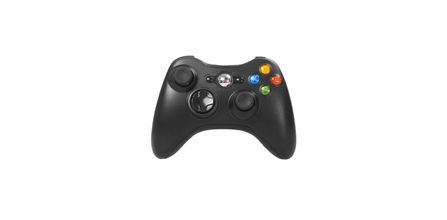 Snopy Siyah Rampage Sg-r360 Xbox360 2.2m Oyun Kolu ile Kaliteli Oyun Deneyimi