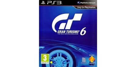 Araç Tutkunlarının Vazgeçilmezi Sony Gran Turismo 6 Türkçe 3D PS3 İçeriği
