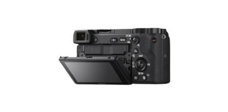 Sony ILCE-6400 a6400 Fotoğraf Makinesi ile Video Deneyimi