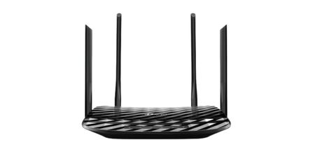 Ayrıcalıklarıyla Tp-Link Archer C6 Kablosuz Router