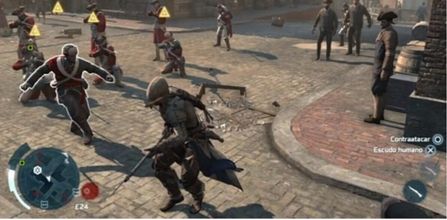 Ubisoft Ps3 Assassins Creed 3 - Orijinal Oyun - Sıfır Jelatin P326S7101 Yorumları