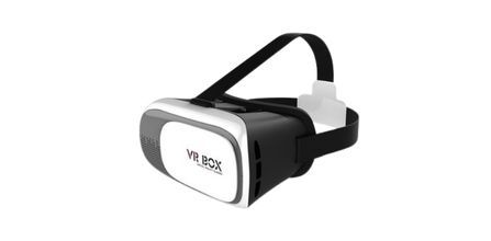 VR Box Sanal Gerçeklik Gözlüğü Yorumları