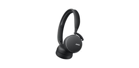 Akg Y400 Bluetooth Kulaklık Siyah AKG-Y400 Modelleri Özellikleri ve Fiyatları