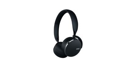 Akg Y500 Wireless Kulak Üstü Black Kulaklık Yorumları ve Fiyatları
