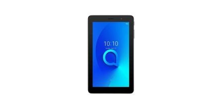 Alcatel 1t 16gb Prıme Black Kılıfsız Tablet Türkiye Garantili Siyah ÖZellikleri