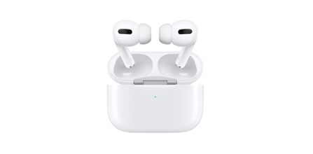 Apple Airpods Pro Bluetooth Kulaklık Özellikleri ve Kullanımı