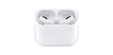 Teknik Özellikleri ve Avantajları ile Apple Airpods Pro Bluetooth Kulaklık Tasarımları