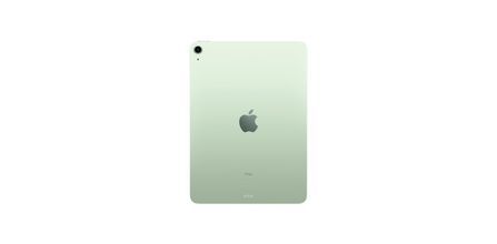 Apple iPad Air 4. Nesil 10.9 inç Wi-fi 64GB Yeşil - Myfr2tu/a Yorumları