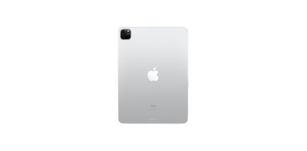 Apple iPad Pro (3. Nesil) 11 Inç Wİ-Fİ 128GB - Gümüş Mhqt3tu/a MHQT3TU/A Yorumları