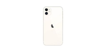 Teknik Bakımdan Apple iPhone 11 64GB Beyaz Tasarımları