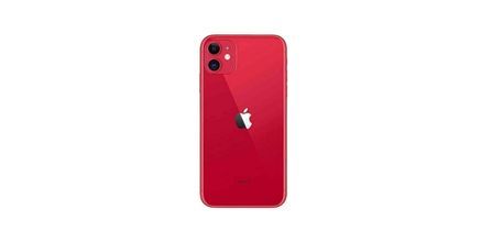 Apple iPhone 11 64 GB Kırmızı Cep Telefonu Yorumları