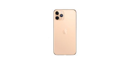 Teknik Özellikleri ve Avantajları ile Apple iPhone 11 Pro Gold 512 GB Modelleri