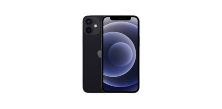 Apple iPhone 12 Mini 64GB Siyah Cep Telefonu (Apple Türkiye Garantili) MGDX3TU/A