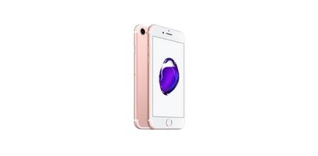 Apple iPhone 7 32GB Rose Gold Cep Telefonu (Apple Türkiye Garantili) AP-IPHO732