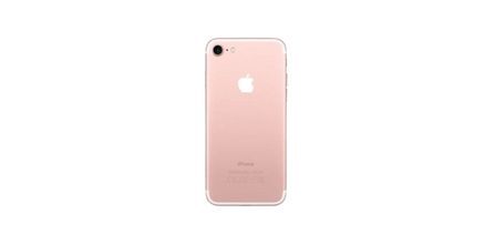 Apple iPhone 7 32GB Rose Gold Cep Telefonu (Apple Türkiye Garantili) AP-IPHO732 Yorumları