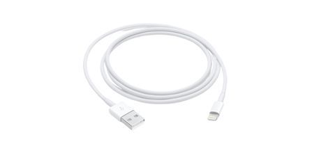 Apple iPhone Lightning Usb Kablo 1m Mque2zm/a MQUE2ZM/A Özellikleri