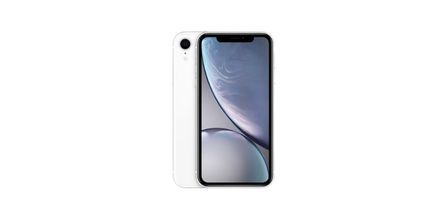 Apple iPhone XR 128GB Beyaz Cep Telefonu (Apple Türkiye Garantili) Aksesuarsız Kutu AP-IPHOXR-2020 Özellikleri