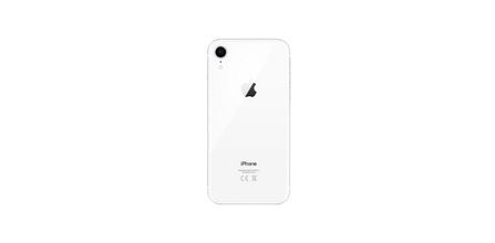 Apple iPhone XR 64GB Beyaz Cep Telefonu (Apple Türkiye Garantili) Aksesuarsız Kutu AP-IPHOXR-2020 Yorumları