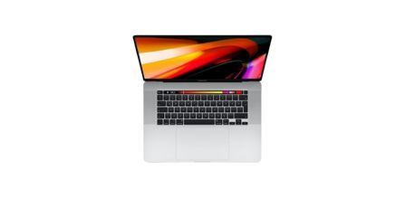 Apple Macbook Pro 16'' i7 16gb 512gb Ssd Gümüş MVVL2TU/A Özellikleri