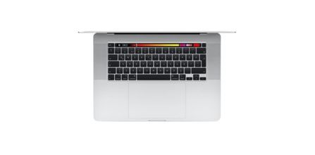 Apple Macbook Pro 16'' i7 16gb 512gb Ssd Gümüş MVVL2TU/A Yorumları