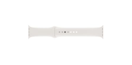 Apple Watch Seri 3 GPS 42 mm Gümüş Rengi Alüminyum Kasa ve Beyaz Spor Kordon - MTF22TU/A Yorumları