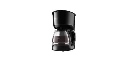 Arzum AR3046 Brewtime Filtre Kahve Makinesi - Siyah Renk Kullanımı