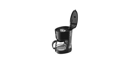 Arzum AR3046 Brewtime Filtre Kahve Makinesi - Siyah Yorumları