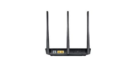 ASUS DSL-AC51 DualBand Dlna Vpn ADSL VDSL-FiBER Modem Router Yorumları