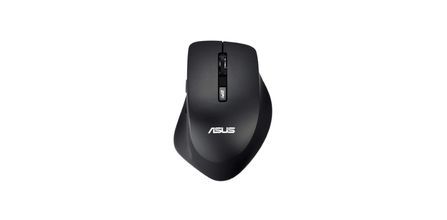 ASUS WT425 Kablosuz Siyah Mouse 210125263 Özellikleri