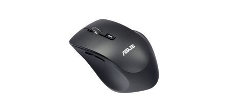 ASUS WT425 Kablosuz Siyah Mouse 210125263 Yorumları