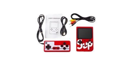 Atari Sup 400 Oyunlu 2. Kol 2 Kişilik SP001 Özellikleri