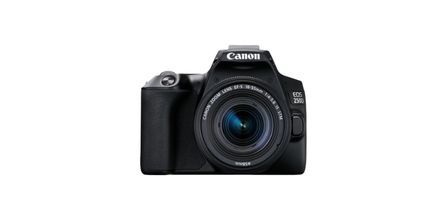 Canon Fotoğraf Makineleri
