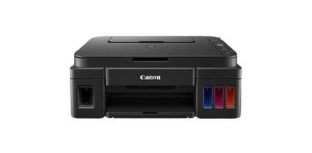Canon G3411 Renkli Mürekkep Tanklı Yazıcı/Fotokopi+Tarama/Wifi/Mobil Baskı Özellikleri