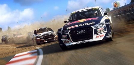 Codemasters Dirt Rally 2.0 PS4 Oyun Özellikleri