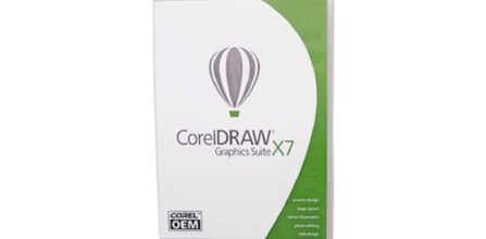 COREL Draw Graphics Suite X7 - Ticari Sürüm ( 1 Bilgisayar Ömür Boyu ) coreldrwax7 Özellikleri