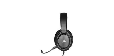 Corsair Hs35 Siyah Stereo Oyuncu Kulaklığı Yorumları