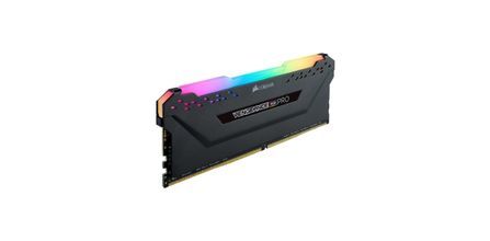 Corsair Vengeance Rgb Pro 16gb 3600mhz Ddr4 Ram Cmw16gx4m1z3600c18 Pc Ram 0BLS.COR.03.002890 Avantajları