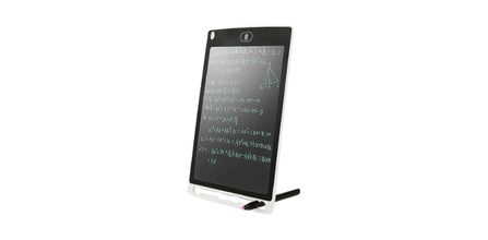 DoğubeyStore Writing Tablet Lcd 8.5 inç Dijital Kalemli Çizim Yazı Tahtası Grafik Not Yazma Eğitim Tableti H742365 Özellikleri