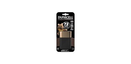 Duracell Powerbank 10050 mAh Taşınabilir Şarj Cihazı Fiyatı, Yorumları -  Trendyol