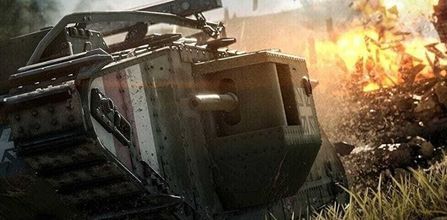 Electronic Battlefield 1 Ps4 Oyun Türkçe Menü Fiyatı ve Yorumları